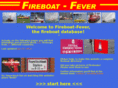 fireboatfever.com