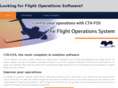 flight-operations-software.com