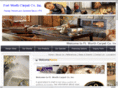 fortworthcarpet.com