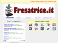 fresatrice.it