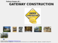 gateway-constructioninc.com