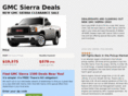 gmcsierradeals.com