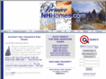 hallandhallhomes.com