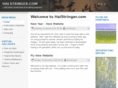 halstringer.com