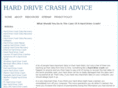 harddrivecrashes.com