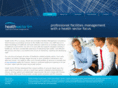 healthsectorfm.com
