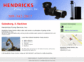 hendrickspump.com