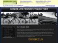 heroesliveforever.com