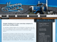 hougarhauling.com