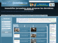 immobilier-jerusalem.com