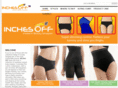 inchesoffshapewear.com