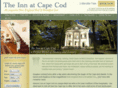 innatcapecod.com