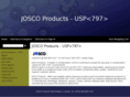 joscoproducts-usp797.com