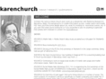 karenchurch.com