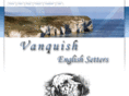 kennelvanquish.com