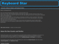 keyboardstar.com