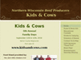 kidsandcows.com