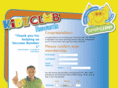 kidzclubrewards.com