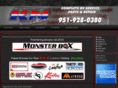 kncustoms.com