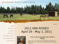 kraprorodeo.com