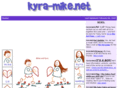 kyra-mike.net