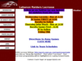 lebanonlacrosse.com