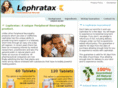 lephratax.com