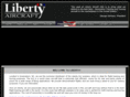 libertyaircraftusa.com