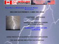 lightningtvss.com