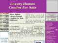 luxury-homes-condos-for-sale.com