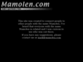 mamolen.com