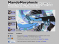 mandomorphosis.com