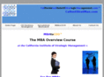 mba-strategic-management.com