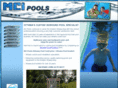 mcipools.com