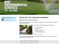 mdeenvironmental.com