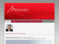 mozhaisky.com