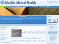 muslimmentalhealth.com