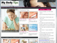 mybodytips.com