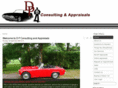 myclassiccarappraisal.com