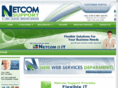 netcomsupport.com