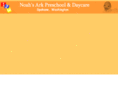 noahsarkdaycare.net