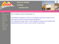 nooralsahara.com