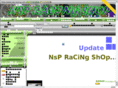 nsp-racing.com