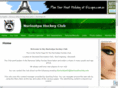 nuriootpahockey.com