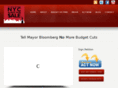 nycisnot4sale.com