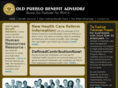 oldpueblobenefitadvisors.com