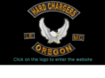 oregonhardchargers.com