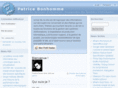 pbonhomme.com