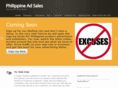philippineadsales.com