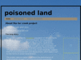 poisonedland.org